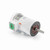 Leeson 122191.00 3 HP 3-Phase Motor 3490 RPM 230/460V