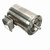 Leeson 191575.00 Motor 1 HP 3-Phase 1750 RPM 230/460V