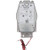 Honeywell MS8109F1010 Fire/Smoke Actuator 24V 80 lb-in