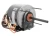 Nidec-US Motors 3847 Condenser Fan Motor 1/3 HP 230V