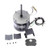 Regal Rexnord Century 788A Condenser Fan Motor 0.25 HP 460V