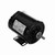 Century 889A Fan Blower Motor 1/3 HP 115V 1725 RPM