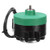 Century 9207F2 Unit Bearing Motor 6-12W 115V 1550RPM