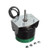 Century 9209H Unit Bearing Motor 0.07 HP 230V 1550 RPM