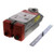 Honeywell MS8110A1206 Spring Return Actuator 24V 88 lb-in