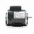 Century C209 General Purpose Motor 1/3 HP 115/208-230V