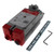 Honeywell MS8120A1007 24V DC Actuator 175 lb-in Spring-Return