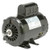 Nidec D2C2J14 General Purpose Motor 2 HP 1725 RPM