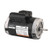 Nidec EU2002B Commercial Pump Motor 2 HP 115/208-230V
