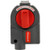 Honeywell MVN643L0000 2-Position 24V Low-Profile Actuator