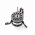 Century FM1036 Fan Coil Motor 1/3 HP 208-230V 1075 RPM