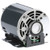 Regal Rexnord H165 Fan and Blower Motor 1/3 HP 115V