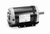 Century H954 3 HP 3-Phase Motor 575V 3450 RPM