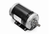 Century H954 3 HP 3-Phase Motor 575V 3450 RPM