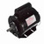 Century PD1050AV1 Poultry Fan Motor 0.5 HP 115/208-230V