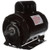 Century RB1104AV1 Fan and Blower Motor 1 HP 56 Frame