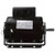 Century RB1104AV1 Fan and Blower Motor 1 HP 56 Frame