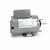 Leeson 100701.00 Motor 0.5 HP 115/230V 1625 RPM
