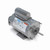 Leeson 100701.00 Motor 0.5 HP 115/230V 1625 RPM