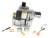 Resideo VR8345Q4563 2-Stage Gas Valve 3/4" NPT LP Kit