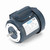 Leeson 101765.00 Motor 0.25 HP 115/230V 1725 RPM