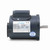 Leeson 102868.00 General Purpose Motor 1/4 HP 115/230V