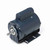 Leeson 102965.00 Fan and Blower Motor 0.5 HP 277V