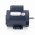 Leeson 110004.00 General Purpose Motor 1 HP 115/208-230V
