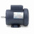 Leeson 110013.00 Motor 0.75 HP 115/230V 1725 RPM