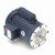 Leeson 110058.00 1 HP Motor 115/230V 1725 RPM TEFC