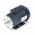 Leeson 113931.00 2 HP Motor 115/230V 3450 RPM TEFC