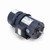 Leeson 114155.00 Brake Motor 0.75 HP 3-Phase 1725 RPM