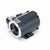 Leeson 114626.00 Motor 1/3 HP 3-Phase 1725 RPM 208-230/460V