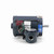 Leeson 114626.00 Motor 1/3 HP 3-Phase 1725 RPM 208-230/460V