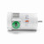 Leeson 119471.00 Motor 2 HP 3-Phase TEFC 1745 RPM