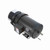 Leeson 119561.00 Brake Motor 1 HP 3-Phase 1760 RPM