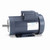 Leeson 121825.00 3 HP Motor 230V 3450 RPM TEFC