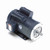 Leeson 121825.00 3 HP Motor 230V 3450 RPM TEFC
