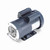 Leeson 121825.00 3 HP Motor 230V 3450 RPM TEFC