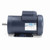 Leeson 121825.00 3 HP Motor 230V 3450 RPM TEFC