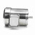 Leeson 191507.00 Motor 0.5 HP 3-Phase 1740 RPM
