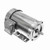 Leeson 191558.00 Motor 1 HP 3-Phase 1750 RPM 208-230/460V