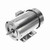 Leeson 191558.00 Motor 1 HP 3-Phase 1750 RPM 208-230/460V
