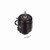 Century 298 Unit Bearing Motor 75W 230V 1500 RPM