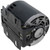 Marathon 4406 Carbonator Pump Motor 0.33 HP 115V