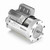 Leeson 6439191263 Boat Hoist Motor 1.5 HP 115/230V