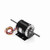 Century 9406A OEM Replacement Motor 3/4 HP 208-230V 1075 RPM