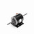 Century 9406A OEM Replacement Motor 3/4 HP 208-230V 1075 RPM