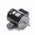 Century 9452A Pedestal Fan Motor 1/2 HP 115/230V 1725 RPM