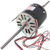 Century 9600A Fan Coil Motor 3/4 HP 115V 1075 RPM